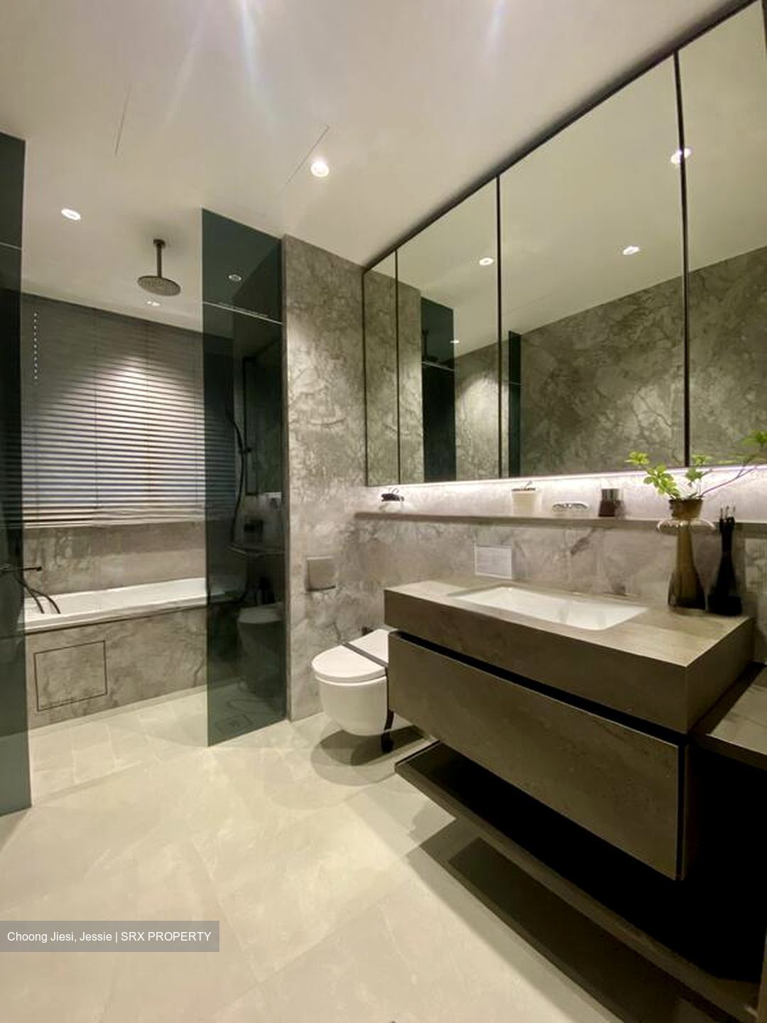 THE ROBERTSON OPUS (D9), Apartment #474070521